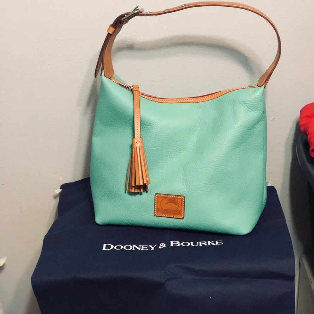 Dooney & Bourke Handbag - Picture 4 of 4